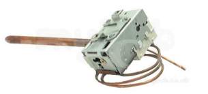 Eastham Maxol Boiler Spares -  Burco 58101 Pump Overrun Thermostat