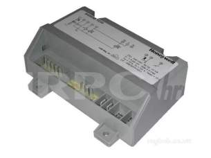 Eastham Maxol Boiler Spares -  Burco 58398 Ign Control Box S4560c 1012