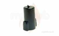 Electro Oil Burner Spares -  Eogb C01-00-117-56802 P/coupling Motor