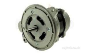 Electro Oil Burner Spares -  Eogb M02-1-90-13 Motor 90w 1ph