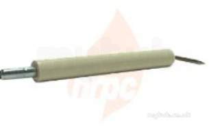 Electro Oil Burner Spares -  Eogb B03-00-115-93701 Electrode
