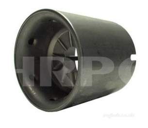 Electro Oil Burner Spares -  Eogb B03-04-390-38545 Blast Tube Pl1