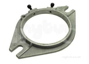 Electro Oil Burner Spares -  Eogb B03-04-3909-30834 Mounting Flange
