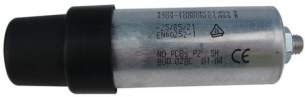 Electro Oil Burner Spares -  Eogb B03-00-115-96503 Capacitor