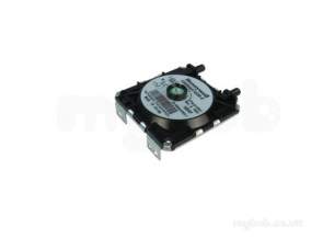 Worcester Bosch Boiler Spares -  Worcester 87161424090 Air Pressure Switch