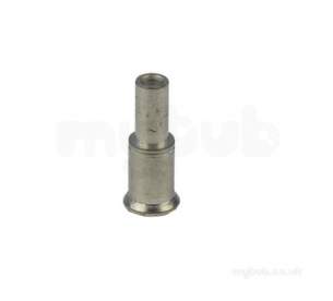 Worcester Bosch Boiler Spares -  Worcester 87161481530 Lpg Pilot Injector