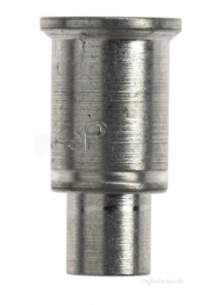 Worcester Bosch Boiler Spares -  Worcester 87161563020 Pilot Injector Lpg