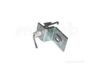 Economic Boiler Spares -  Baxi Economic 2134297 Electrode 900/9446