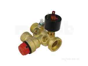 Ferroli Boiler Spares -  Ferroli 39805920 Falcon 2 P R V