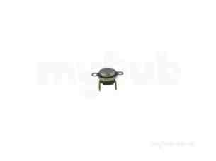 Ferroli Boiler Spares -  Ferroli 39800180 Tstat Frost