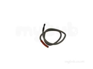 Ferroli Boiler Spares -  Ferroli 39806130 Spark Lead