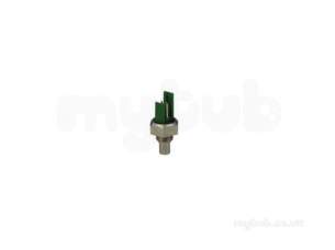 Ferroli Boiler Spares -  Ferroli 39800310 Thermister