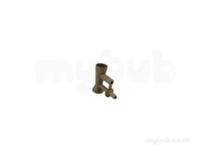 Ferroli Boiler Spares -  Ferroli 39805611 Long Venturi