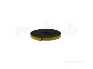 Ferroli Boiler Spares -  Ferroli 55510002 Comb Chamber Gasket