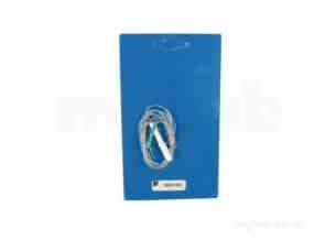 Ferroli Boiler Spares -  Ferroli 39801890 Ign Electrode