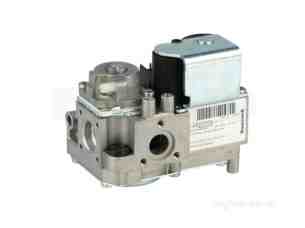 Ferroli Boiler Spares -  Ferroli 39820600 Gas Valve Vk4105a