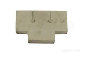 Ferroli Boiler Spares -  Ferroli 35001750 O Ring Pilot Tube