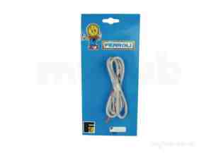 Ferroli Boiler Spares -  Ferroli 801190 H T Lead 39801190