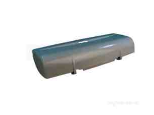 Ferroli Boiler Spares -  Ferroli 39811490 Drop Down Panel