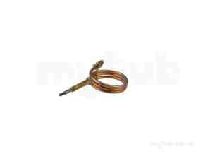 Ferroli Boiler Spares -  Ferroli 39801490 Tcouple