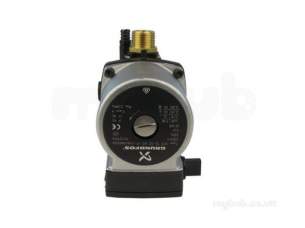 Ferroli Boiler Spares -  Ferroli 39808300 Pump Assembly