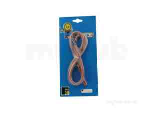 Ferroli Boiler Spares -  Ferroli 39801840 Electrode Lead