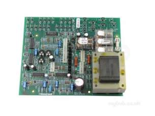 Ferroli Boiler Spares -  Ferroli 39803100 Pcb
