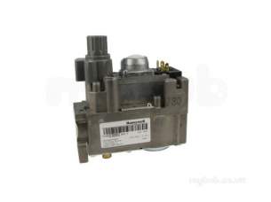 Ferroli Boiler Spares -  Ferroli 39804000 Gas Valve V4600n 4002