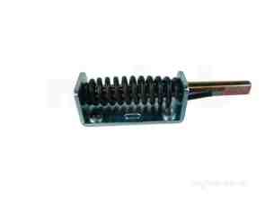 Ferroli Boiler Spares -  Ferroli 34100530 L H Hinge