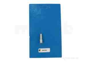 Ferroli Boiler Spares -  Ferroli 39803550 Pilot Injector Ng