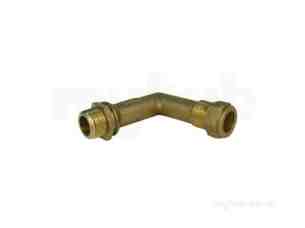 Ferroli Boiler Spares -  Ferroli 36901310 Isolation Valve 15mm