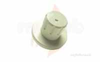 Ferroli Boiler Spares -  Ferroli 39801290 Control Knob Selector
