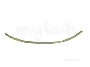 Ferroli Boiler Spares -  Ferroli 36503390 Silicone Tube