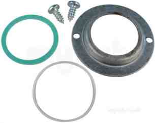 Ferroli Boiler Spares -  Ferroli 39812550 Spy Glass Pilot