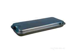 Ferroli Boiler Spares -  Ferroli 39804890 Expansion Vessel
