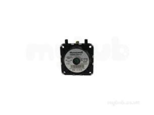 Ferroli Boiler Spares -  Ferroli 39805630 Air Pressure Switch