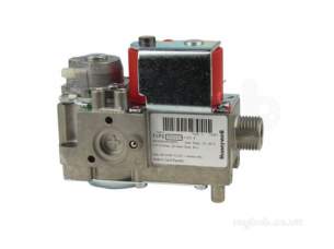 Ferroli Boiler Spares -  Ferroli 39808000 Gas Valve
