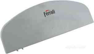 Ferroli Boiler Spares -  Ferroli 39819250 Front Panel