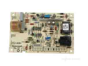 Ferroli Boiler Spares -  Ferroli 39820320 Ignition Pcb S4362 C1069