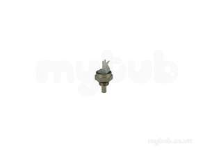 Ferroli Boiler Spares -  Ferroli 39805620 Temp Sensor Pk 2