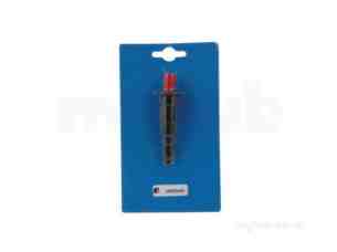 Ferroli Boiler Spares -  Ferroli 39803440 Ignitor Piezo Hawk