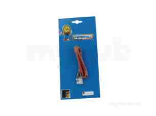 Ferroli Boiler Spares -  Ferroli 39801830 Cable