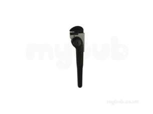 Regin Products -  Regin Regb55 Power Jaws Wratchet Wrench