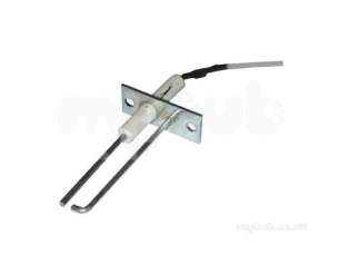 Eastham Maxol Boiler Spares -  Maxol Microturbo Double Elect 3/21273/0
