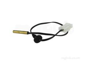Glow Worm Boiler Spares -  Glow Worm 2000801120 Thermistor Dhw