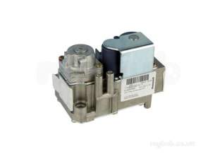 Glow Worm Boiler Spares -  Glowworm Glow Worm S801145 Gas Valve