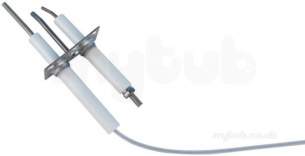 Schwank Boiler Spares -  Schwank 12702469 Spark-ionisation Probe