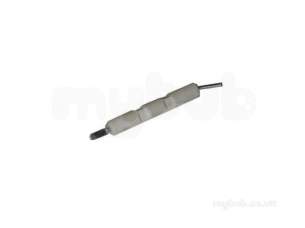 Cfm Kinder Flavel Firespares -  Kinder P085131 Electrode 0 007 223