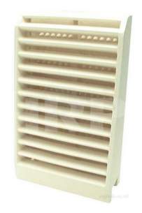 Cfm Kinder Flavel Firespares -  Kinder P079649 Radiants 3 Per Set