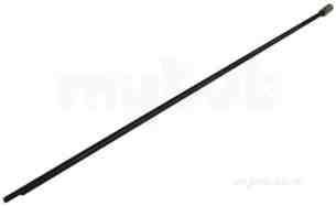 Valor Gas Fire Spares -  Valor 0544729 Rod